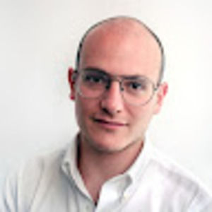 Meet your Posher, Gabriel